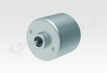 42 Series Inner Rotor Brushless DC Motor