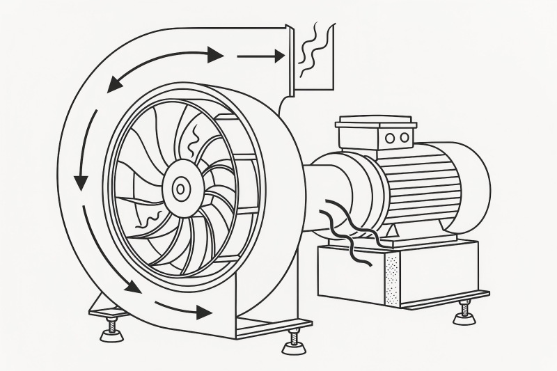 Mechanical Noise Reduction Technologies