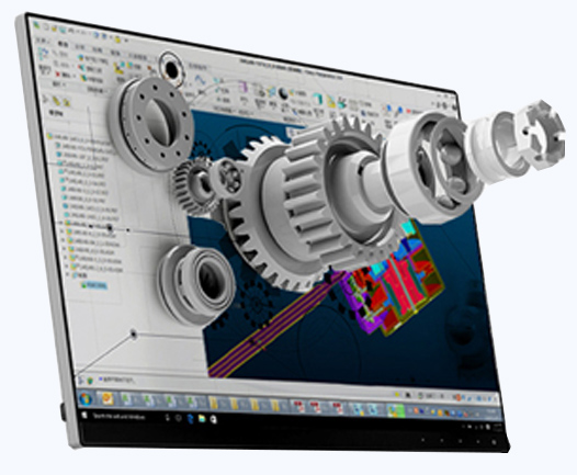 R & D Magnagement Project