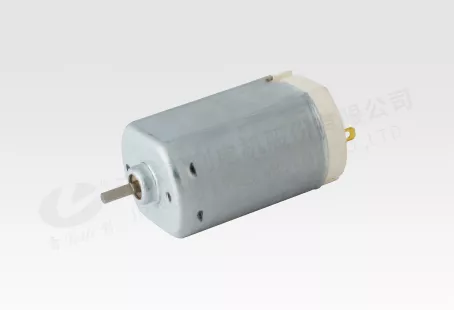 FS-5412SA Micro DC Brush Motor