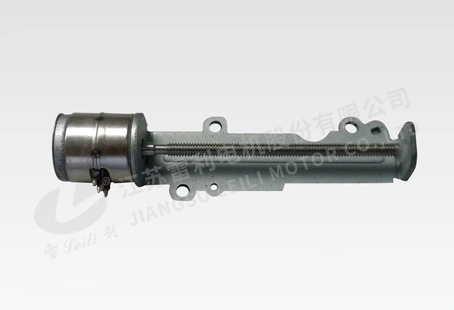 10BY25T PM Stepper Motor