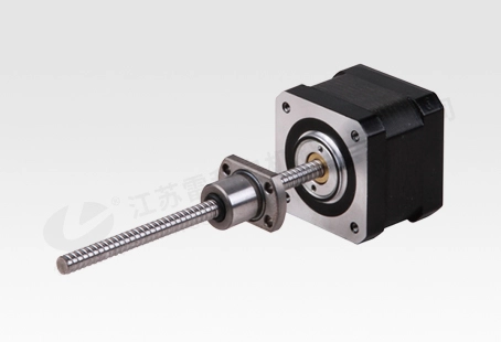 14 series Ball screw Hybrid Stepping Motors