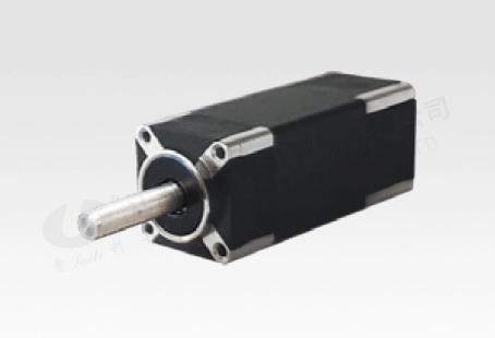 14 Series Hybrid Stepping Motors