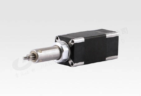 14 Series Slide Screw HB Stepping Motor