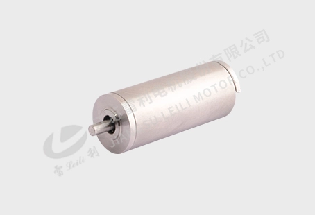 22 Series Hollow Cup Brushless DC Motor