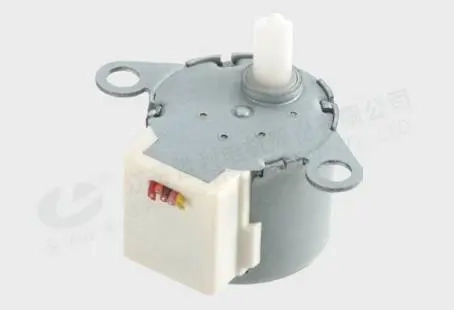 24BYJ46 Geared Stepper Motor