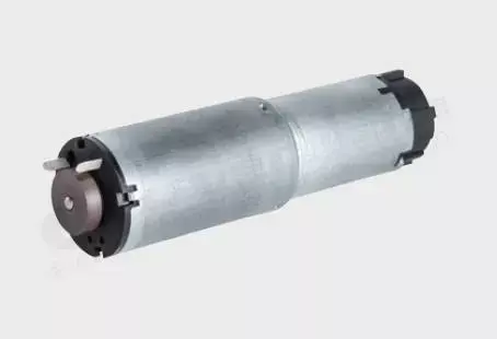 26ZYJ546 DC Brushed Gear Motor