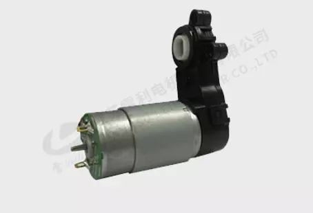 28ZYJ2-1 Sweeping Machine Rolling Brush Motor