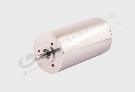 30 Series Hollow Cup Brushless DC Motor