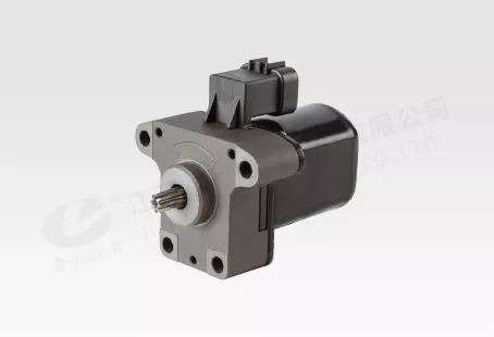 48ZY Micro DC Brush Motor