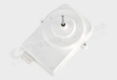 58WS Inner Rotor Brushless DC Motors