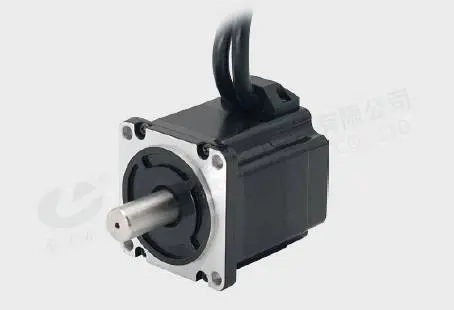 60mm Inner Rotor Brushless DC Motor