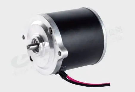 75WS Inner Rotor Brushless DC Motor