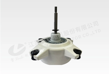 89SWS2-1 Plastic Brushless DC Motor