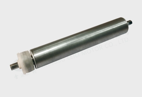 Brushless DC Motor Electric Roller