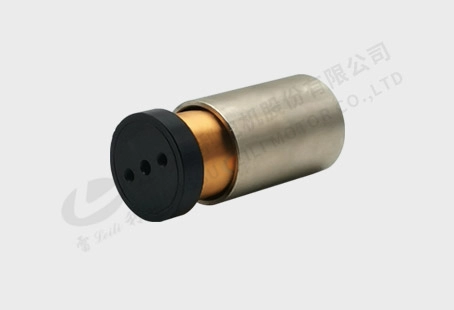 Frame Size 25.4mm Voice Coil Motor