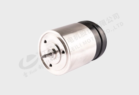 Frame Size 38mm Voice Coil Motor