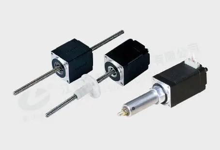 Hybrid Stepper Motor 20BYG