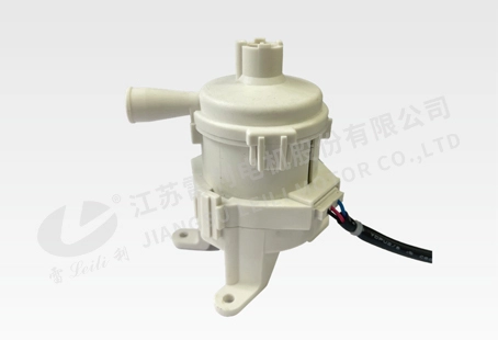 PSBA12-1 Plastic Brushless DC Motor