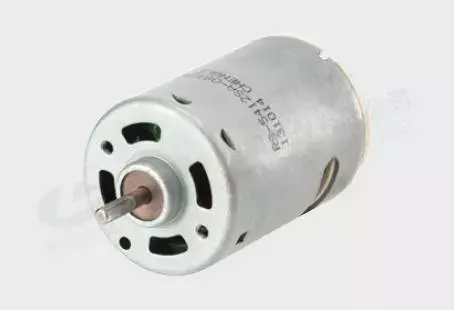 RS-5412SA Micro DC Brush Motor